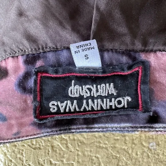 Johnny Was Workshop open cardigan - Picture 4 of 5